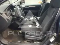 2014 Nissan SENTRA фото