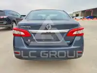2014 Nissan SENTRA фото