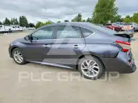 2014 Nissan SENTRA фото