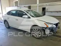 2014 Nissan SENTRA photo
