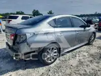 2014 Nissan SENTRA photo