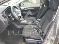 2014 Nissan SENTRA фото