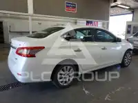 2014 Nissan SENTRA photo
