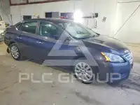 2014 Nissan SENTRA фото