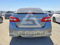 2014 Nissan SENTRA фото