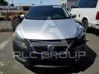 2014 Nissan SENTRA фото