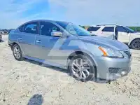 2014 Nissan SENTRA photo