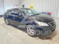 2014 Nissan SENTRA фото