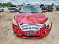 2014 Nissan SENTRA фото