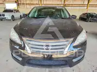 2014 Nissan SENTRA photo