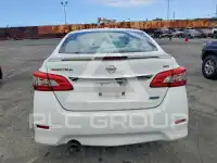 2014 Nissan SENTRA фото