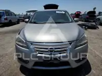 2014 Nissan SENTRA фото
