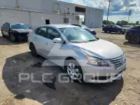2014 Nissan SENTRA фото