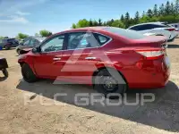 2014 Nissan SENTRA фото