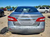 2014 Nissan SENTRA фото