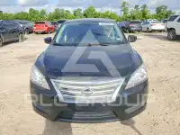 2014 Nissan SENTRA photo
