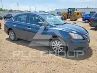 2014 Nissan SENTRA photo