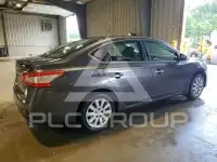 2014 Nissan SENTRA photo