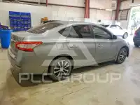 2014 Nissan SENTRA фото