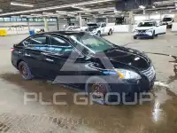 2014 Nissan SENTRA photo