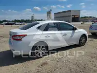 2014 Nissan SENTRA photo
