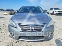 2014 Nissan SENTRA photo