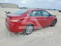 2014 Nissan SENTRA photo