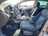 2014 Nissan SENTRA photo