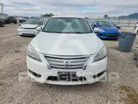 2014 Nissan SENTRA фото