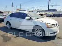 2014 Nissan SENTRA фото
