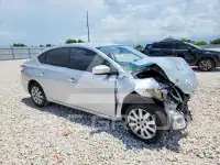 2014 Nissan SENTRA фото