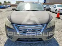 2014 Nissan SENTRA photo