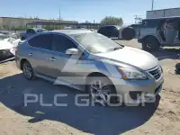 2014 Nissan SENTRA photo