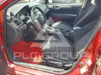 2014 Nissan SENTRA фото