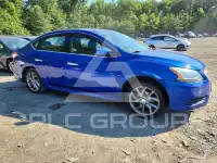 2014 Nissan SENTRA photo