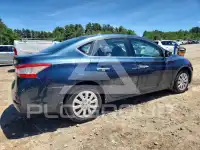 2014 Nissan SENTRA фото