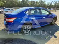 2014 Nissan SENTRA photo