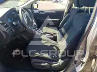2014 Nissan SENTRA фото
