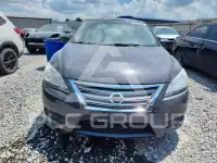 2014 Nissan SENTRA фото