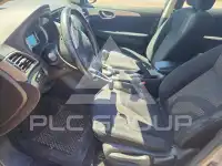 2014 Nissan SENTRA фото