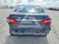 2014 Nissan SENTRA photo