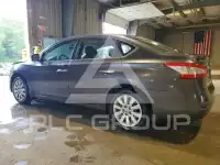 2014 Nissan SENTRA photo