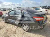 2014 Nissan SENTRA photo