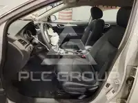 2014 Nissan SENTRA фото