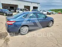 2014 Nissan SENTRA photo