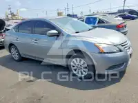 2014 Nissan SENTRA фото