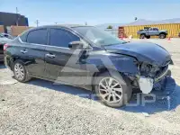 2014 Nissan SENTRA photo