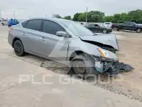 2014 Nissan SENTRA фото
