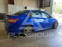 2014 Nissan SENTRA photo