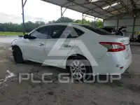 2014 Nissan SENTRA фото